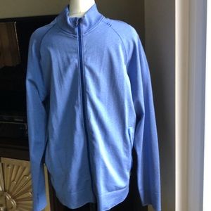 Lululemon zip up
